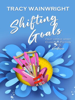cover image of Shifting Goals